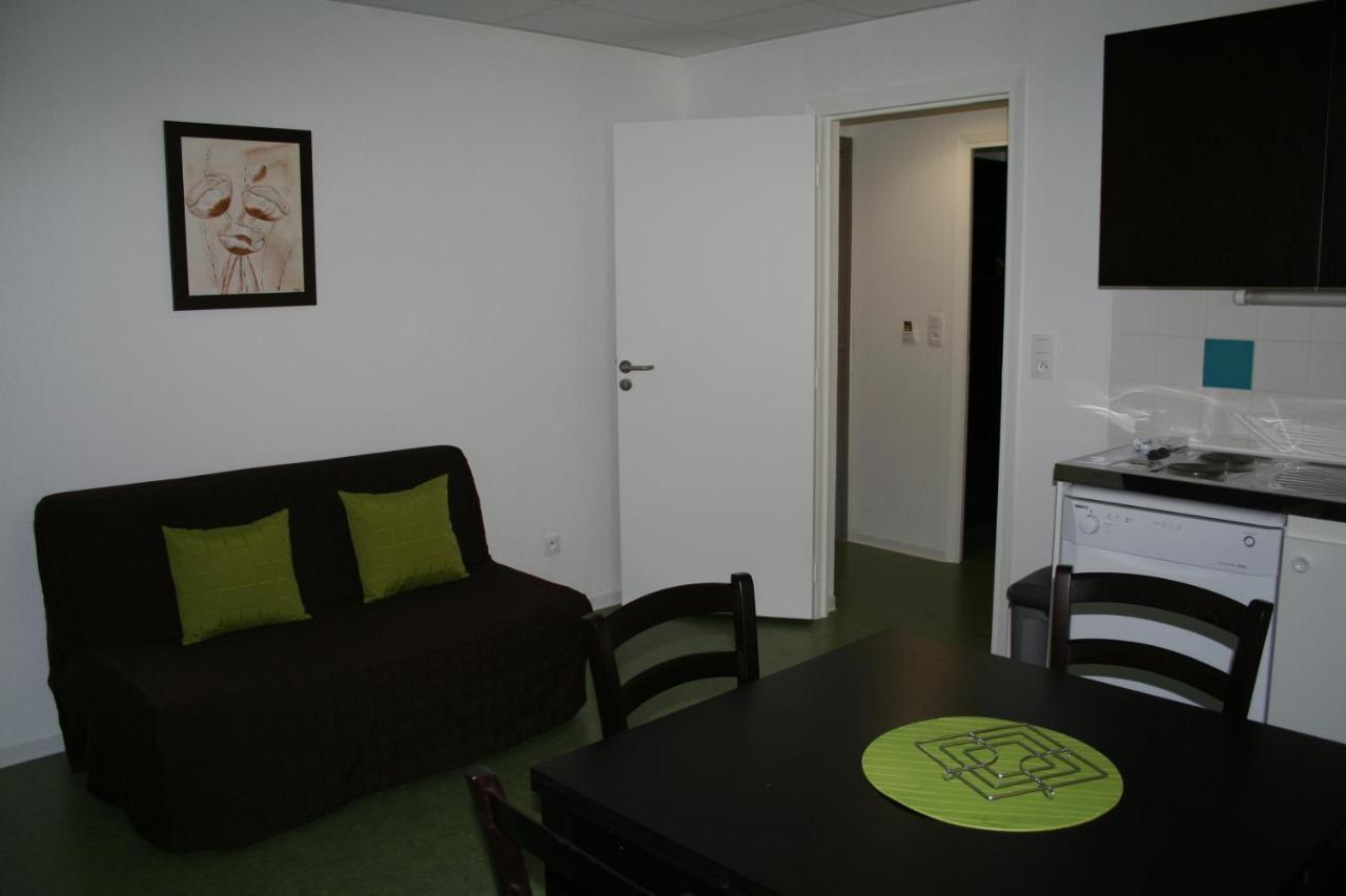 Residence Adrechas Et Spa La Colmiane Room photo
